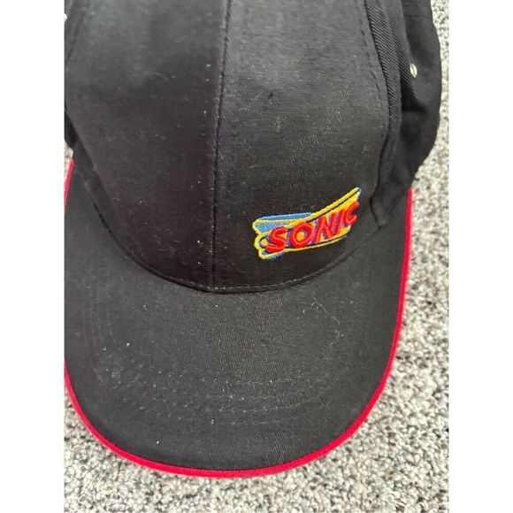 ❤️Sonic Drive In Baseball Hat - Picture 2 of 4